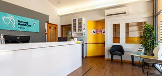Your local dental clinic at Nottingham Road in Algester.